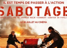 7 choses à savoir sur Sabotage