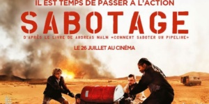 7 choses à savoir sur Sabotage