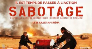 7 choses à savoir sur Sabotage