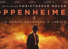 Oppenheimer : Robert Oppenheimer vu par Cillian Murphy