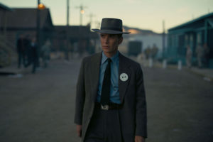 Cillian Murphy dans Oppenheimer