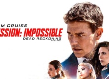 Les héroïnes de Mission : Impossible 