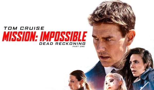Les héroïnes de Mission : Impossible – Dead Reckoning Partie 1