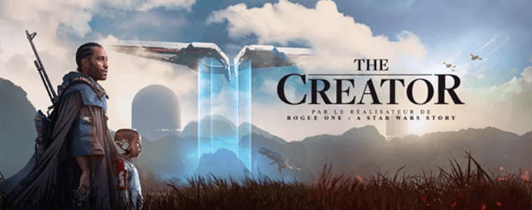 Quand Gareth Edwards se raconte : de la supercherie du cinéma à The Creator