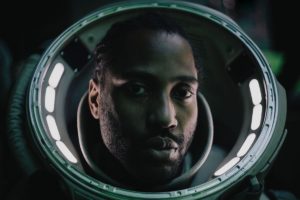 John David Washington incarne Joshua dans The Creator