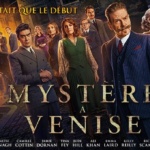 Mystère à Venise : Hercule Poirot contre les fantômes