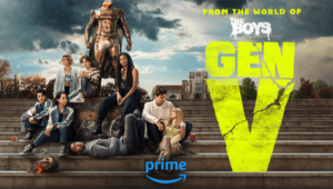 Qui sont les héros de Gen V (spin-off de The Boys) ? – Prime Video