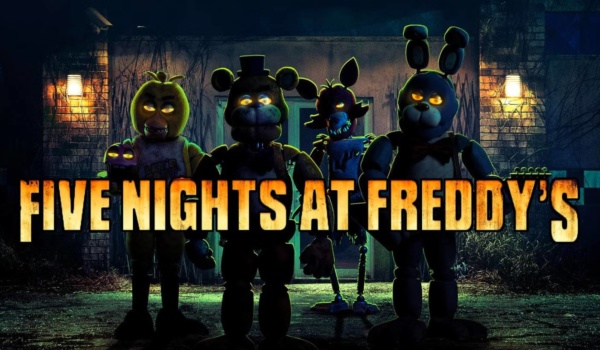 Five Nights at Freddy’s : Emma Tammi a fait ce film pour les fans