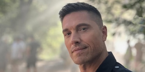 Eric Winter (The Rookie) : « J’ai toujours dû prouver ma valeur en tant qu’acteur »