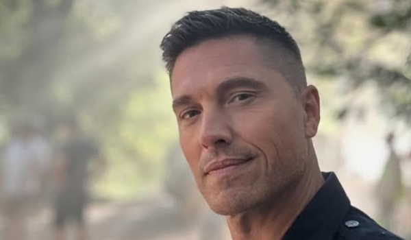 Eric Winter (The Rookie) : « J’ai toujours dû prouver ma valeur en tant qu’acteur »