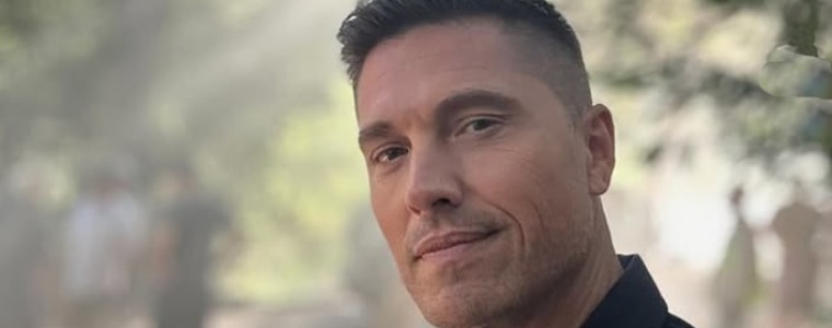 Eric Winter (The Rookie) : « J’ai toujours dû prouver ma valeur en tant qu’acteur »