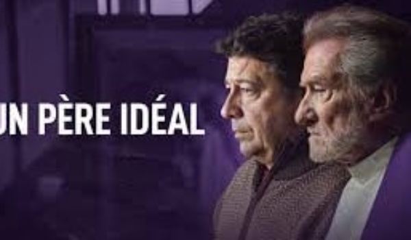 Un père idéal : Laurent Gerra et Eddy Mitchell, complices de toujours