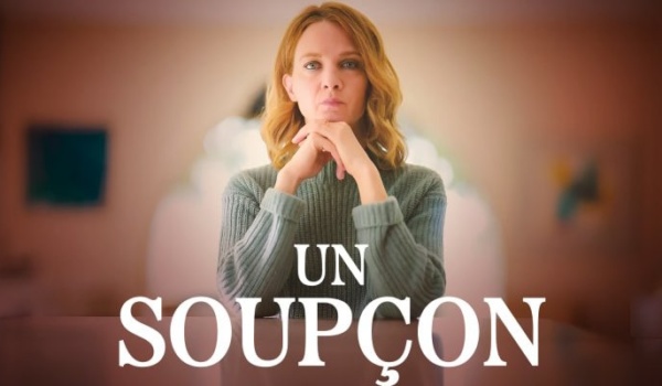 Odile Vuillemin (Un soupçon) : « Les rôles de méchantes sont des cadeaux »