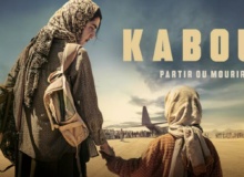 L’écriture de Kaboul : « Ces événements réels nous imposaient beaucoup d