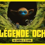 Comment sont nés les ochis de La Légende d’Ochi ?