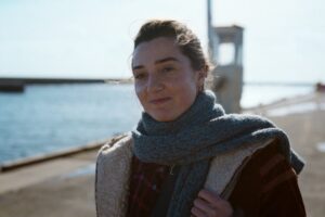 Nina Meurisse mène le combat pour la vérité dans 37 secondes