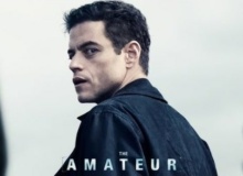 Les défis relevés par The Amateur avec Rami Malek