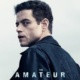 Les défis relevés par The Amateur avec Rami Malek