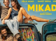 Mikado : 3 questions à la réalisatrice Baya Kasmi