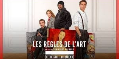 Les Règles de l’art : Une histoire rocambolesque mais vraie