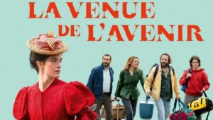 La Venue de l’avenir : Cédric Klapisch raconte son casting