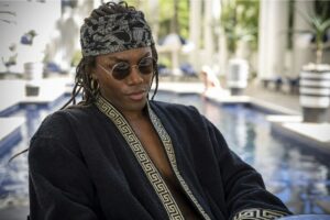  Elan Ben Ali interprète Fabrice Morvan de Milli Vanilli