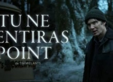 Tu ne mentiras point : 3 questions à Cillian Murphy