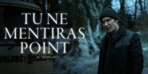 Tu ne mentiras point : 3 questions à Cillian Murphy