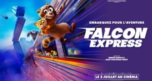 Falcon Express : 5 clés du succès de TAT