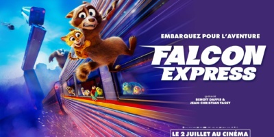 Falcon Express : 5 clés du succès de TAT