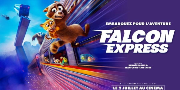 Falcon Express : 5 clés du succès de TAT
