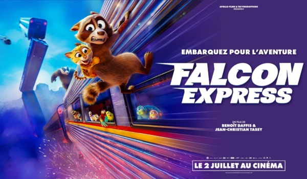 Falcon Express : 5 clés du succès de TAT