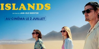 Islands : Jan-Ole Gerster raconte son casting