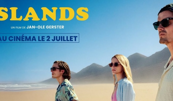 Islands : Jan-Ole Gerster raconte son casting