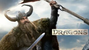 Gerard Butler : « Je suis le gardien de cette histoire » – Interview pour Dragons