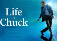 The Life of Chuck : du Stephen King inattendu
