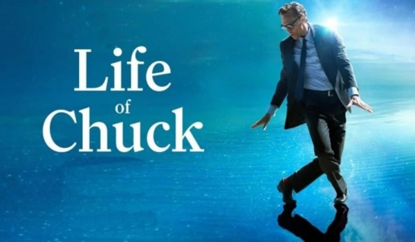 The Life of Chuck : du Stephen King inattendu