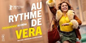 Au rythme de Vera : 6 secrets de tournage