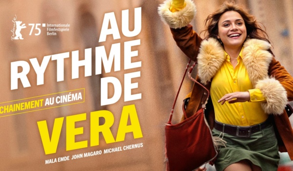 Au rythme de Vera : 6 secrets de tournage