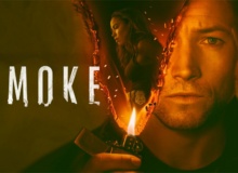 Comment la série Smoke a maîtrisé le feu (Apple TV )