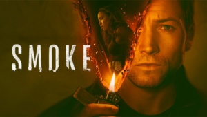 Comment la série Smoke a maîtrisé le feu (Apple TV+)