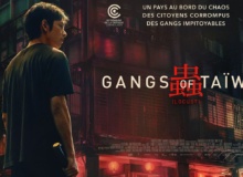 Gangs of Taïwan : 3 choses à savoir sur le film de Keff