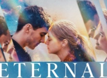 Eternal : 5 questions au réalisateur Ulaa Salim