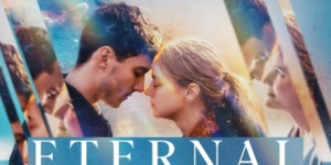 Eternal : 5 questions au réalisateur Ulaa Salim
