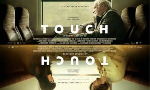 Touch – Nos étreintes passées de Baltasar Kormákur : « Les blessures d’un conflit traversent le temps »