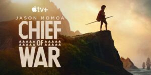 Chief of War : le projet passion de Jason Momoa