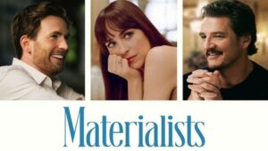 Materialists : la réalité de l’amour moderne