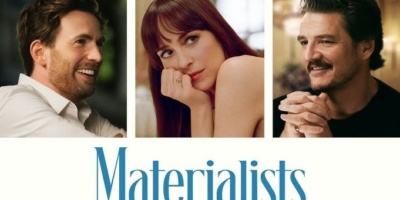 Materialists : la réalité de l’amour moderne