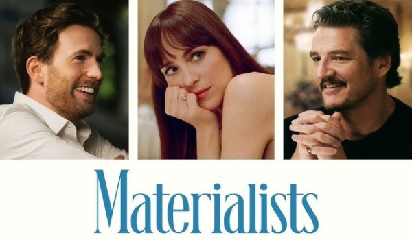 Materialists : la réalité de l’amour moderne