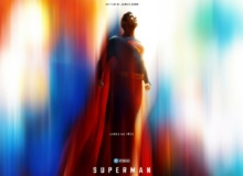 Superman : le réalisateur James Gunn présente ses personnages